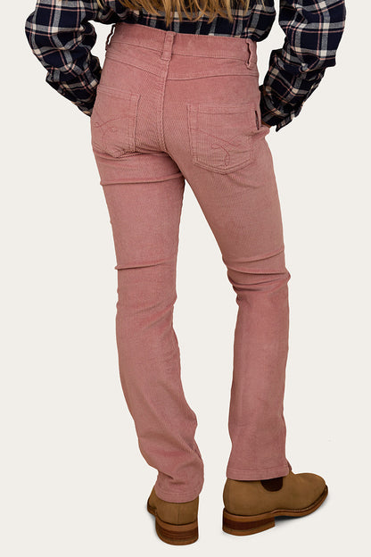 Ringers Western Daphne Kids Corduroy Pant