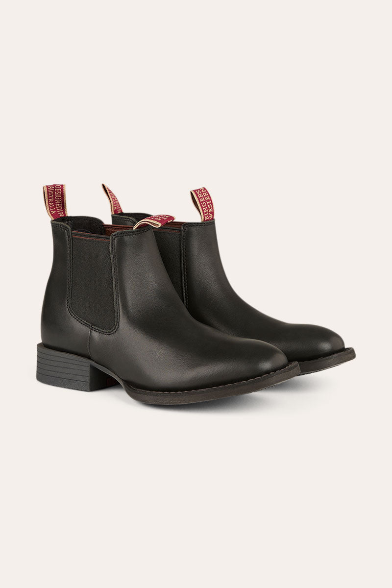 Ringers Western Kids Chelsea Boot
