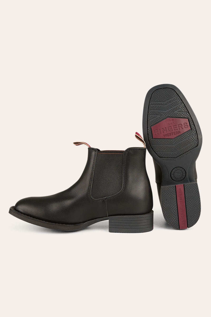 Ringers Western Kids Chelsea Boot