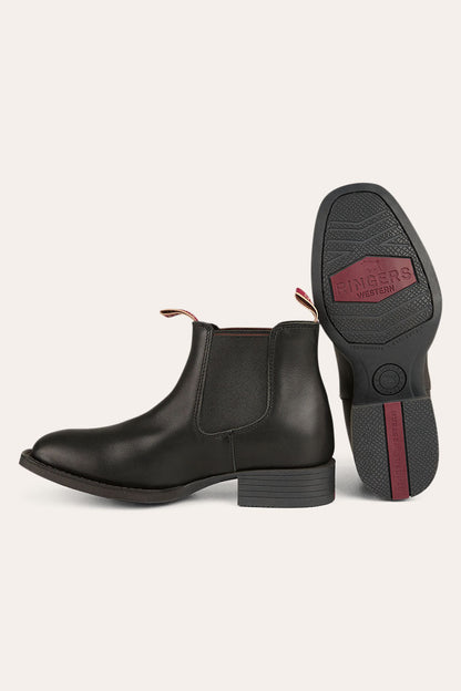 Ringers Western Kids Chelsea Boot