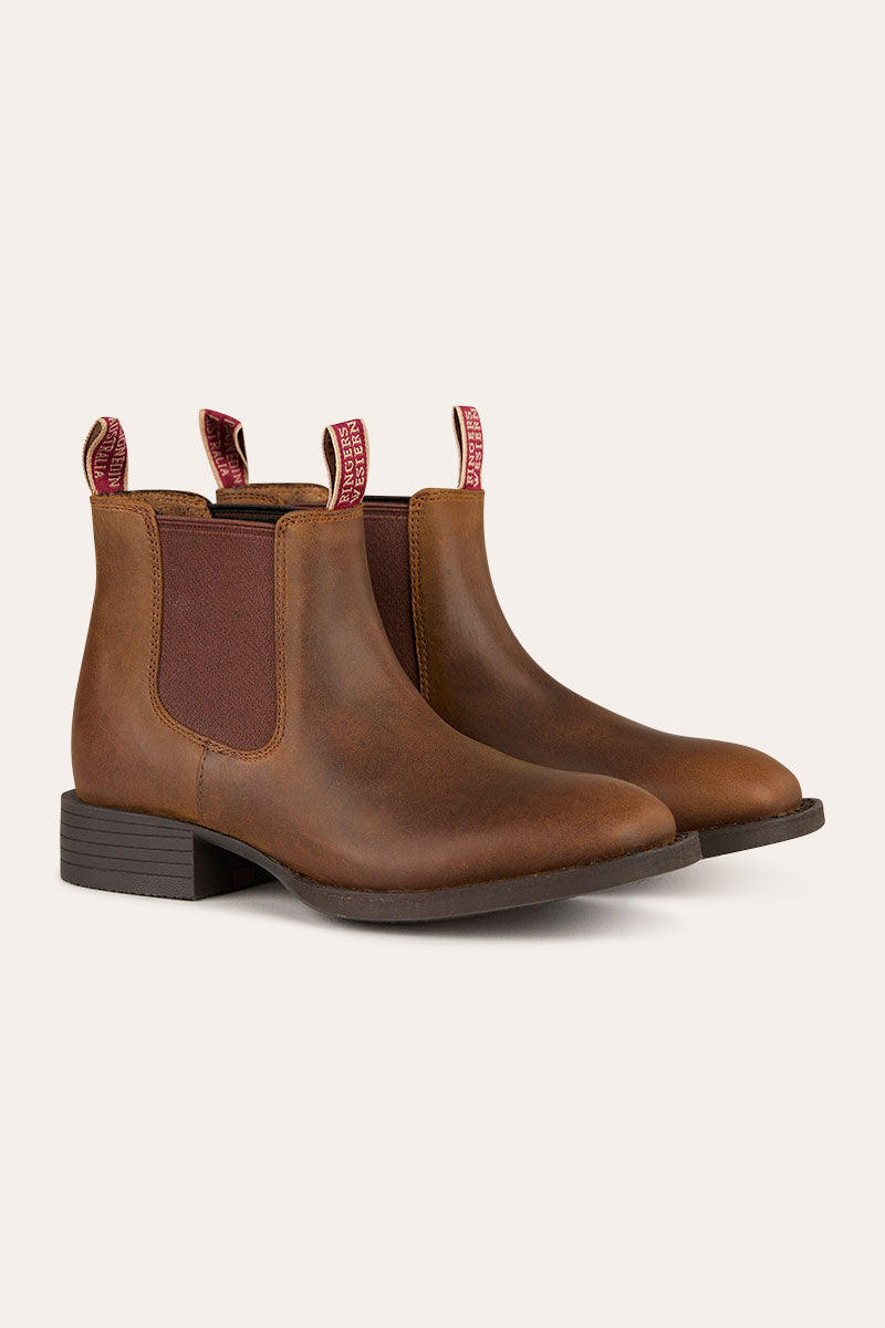 Ringers Western Kids Chelsea Boot