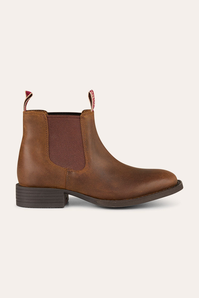 Ringers Western Kids Chelsea Boot