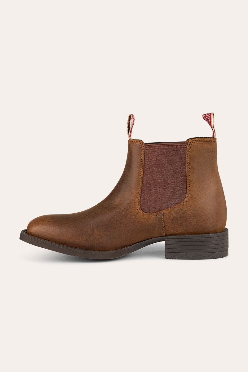Ringers Western Kids Chelsea Boot