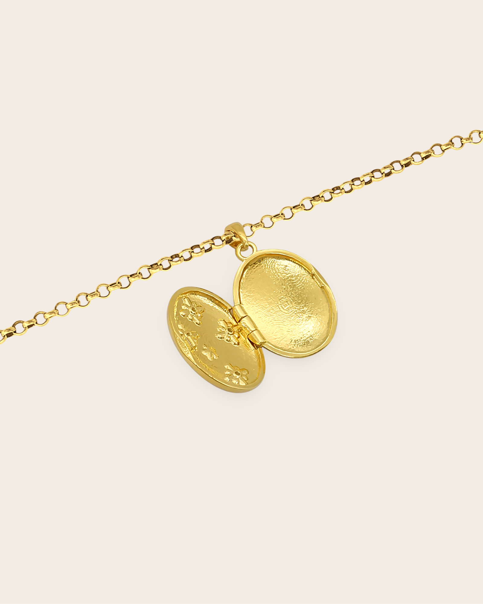 Whistle &amp; Pop Starkeeper Southern Cross Locket