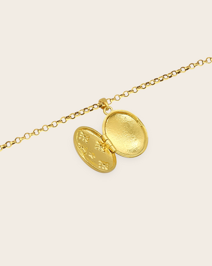 Whistle &amp; Pop Starkeeper Southern Cross Locket