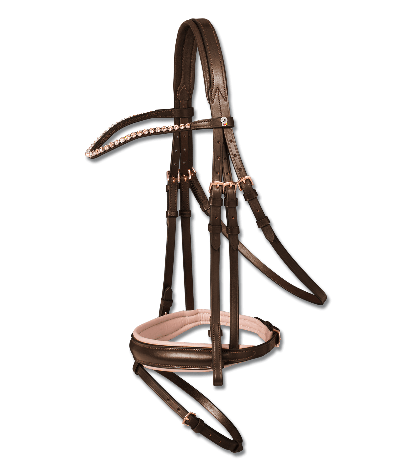 Waldhausen Bridle XLine