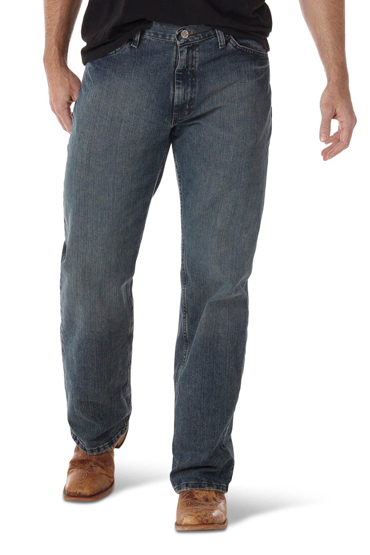 Wrangler Men&