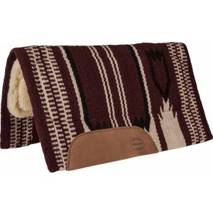 Ezy Ride Pad Spine Relief with Fleece