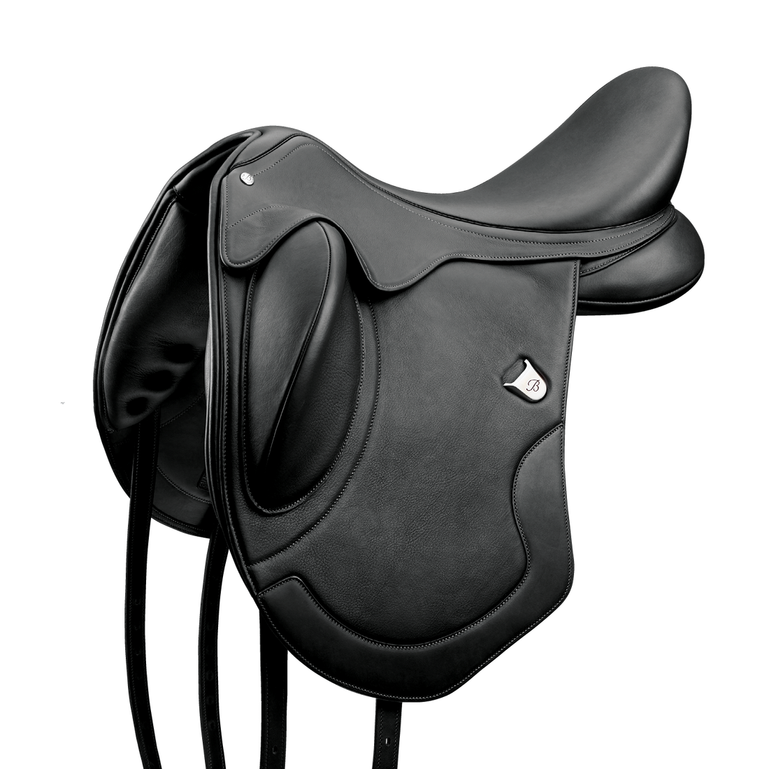 Bates Artiste Dressage Saddle