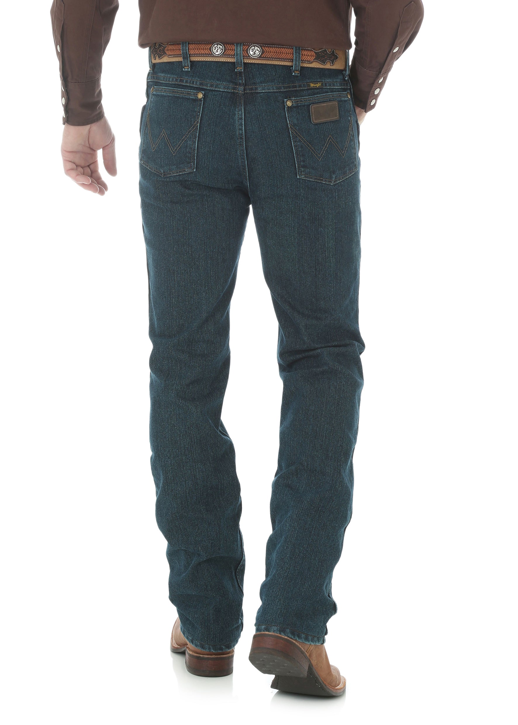 Wrangler Men&