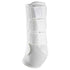 Woof Wear Dressage Wraps White