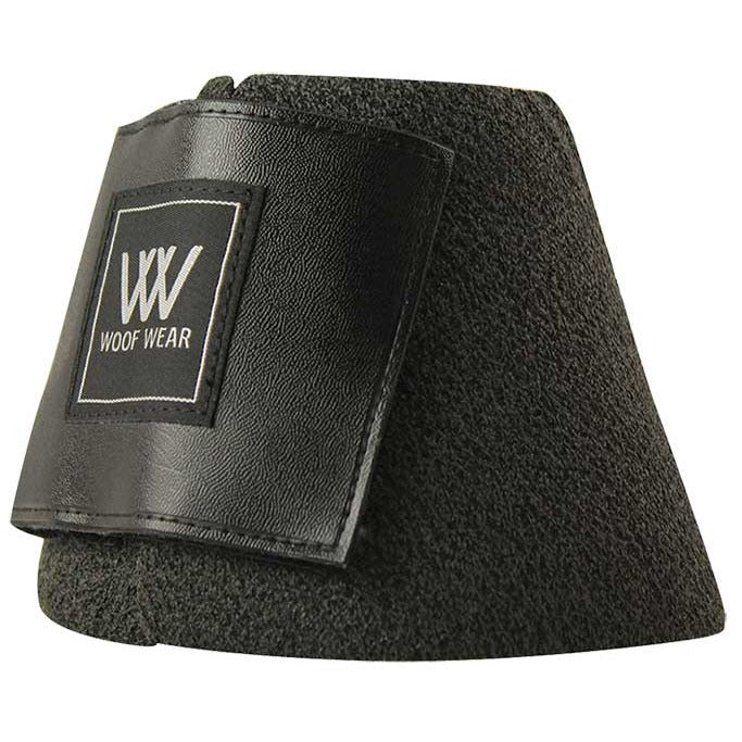 Woof Wear Kevlar Overreach Boot Black