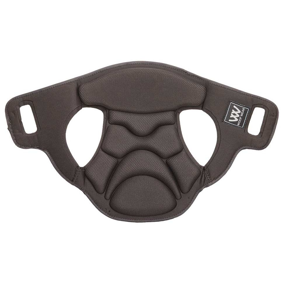 Woof Wear Poll Guard Black