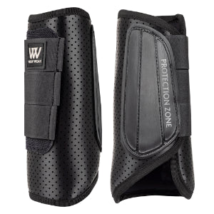 Woof Wear Pro Event Boot Front