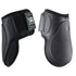 Woof Wear Pro Fetlock Boots Black