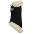 Woof Wear Vision Elegance Brushing Boot Black