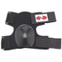 Zilco Neoprene Skid Boots Black