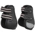 Zilco Regal Pro MK3 Fetlock Boots Black