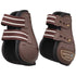 Zilco Regal Pro MK3 Fetlock Boots Brown