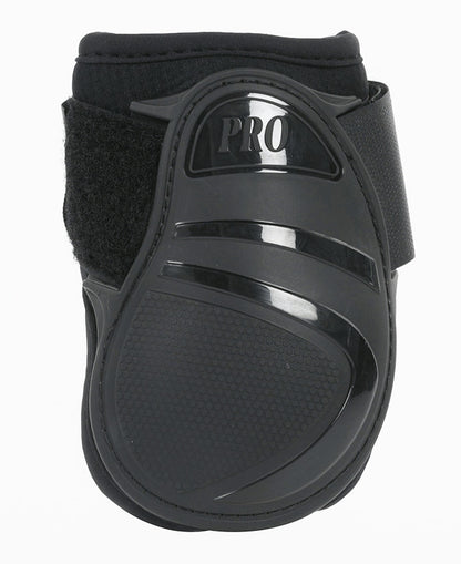 Lami-Cell V22 Young Horse Fetlock Boots Black Pony