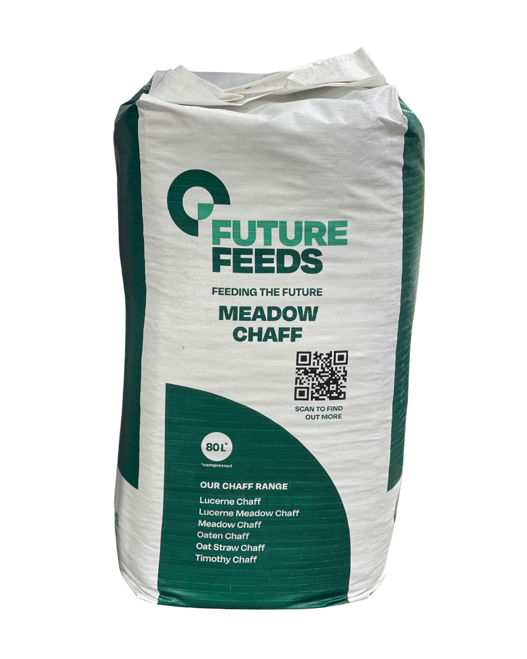 Future Feeds Premium Meadow Chaff