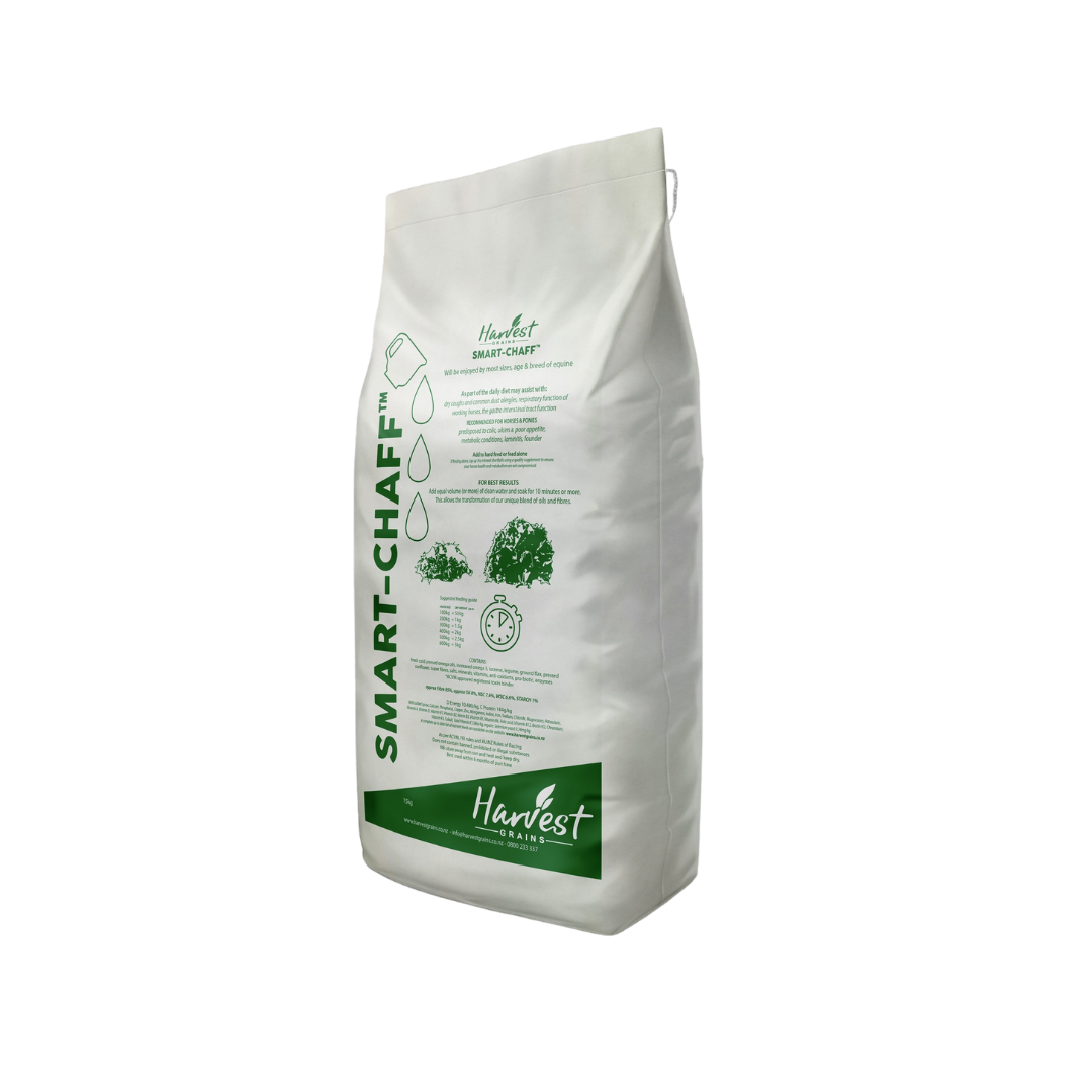 Harvest Grains Smart Chaff