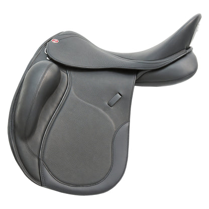 Kieffer Rotterdam Dressage Saddle