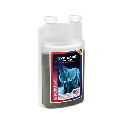 Equine America Tye Gard Solution