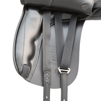 Kieffer Rotterdam Dressage Saddle