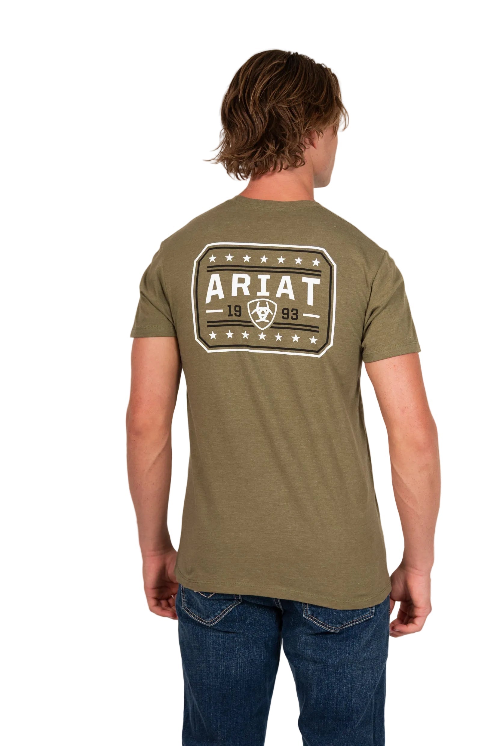Ariat Men&