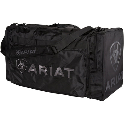 Ariat Full Size Gear Bag - Black