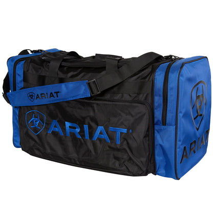 Ariat Full Size Gear Bag - Cobalt/Black