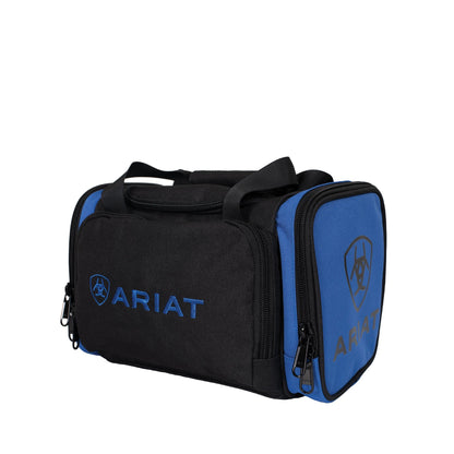Ariat Vanity Bag - Cobalt/Black
