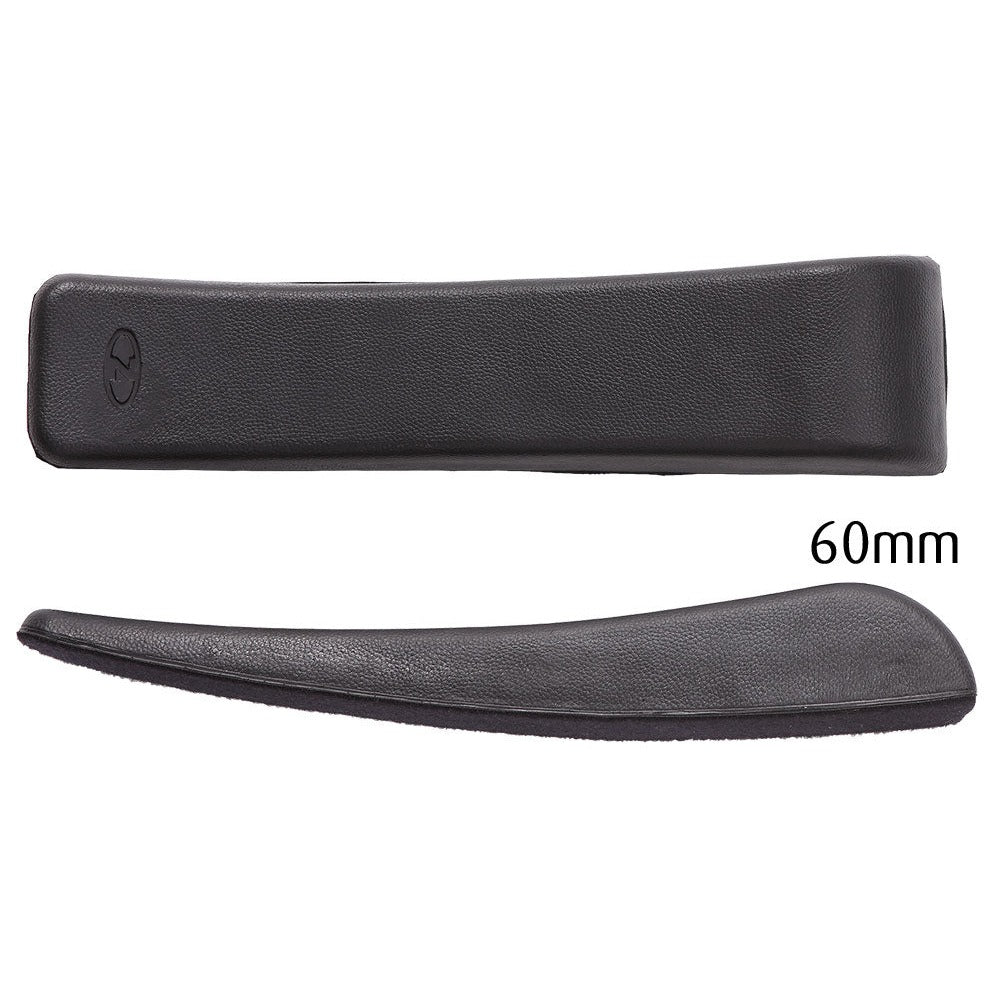 Zilco ZGB Saddle Pads 60mm
