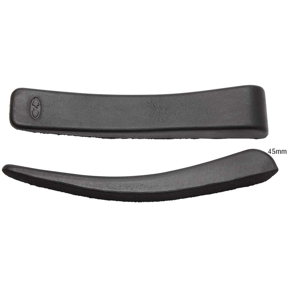 Zilco Classic Saddle Pads Cob/Full Size 45mm