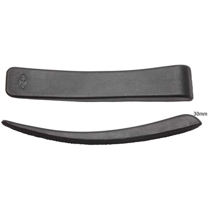 Zilco Classic Saddle Pads Cob/Full Size 30mm