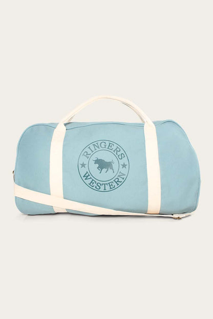 Ringers Western Gundagai Duffle Bag - Travel Weekender Holdall &amp; Carry Bag