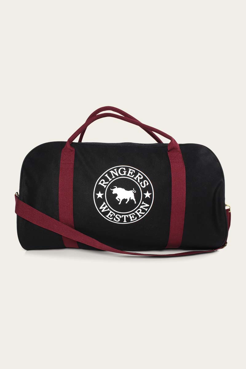 Ringers Western Gundagai Duffle Bag