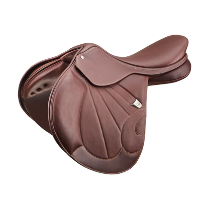 Bates Victrix Jump Saddle