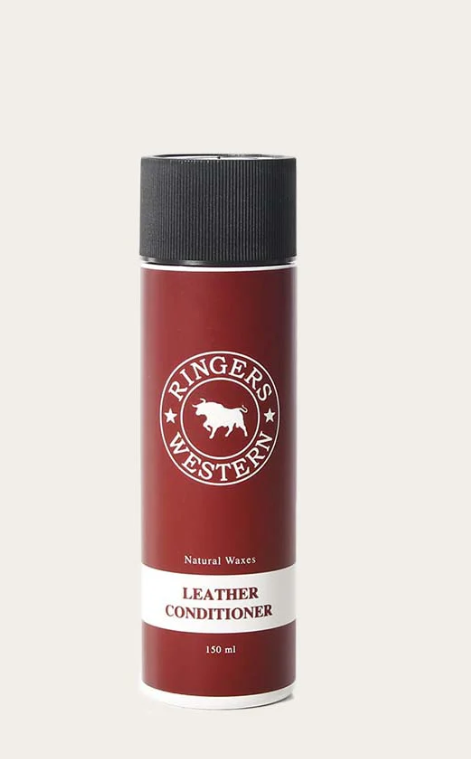 Ringers western Leather Conditioning Cream