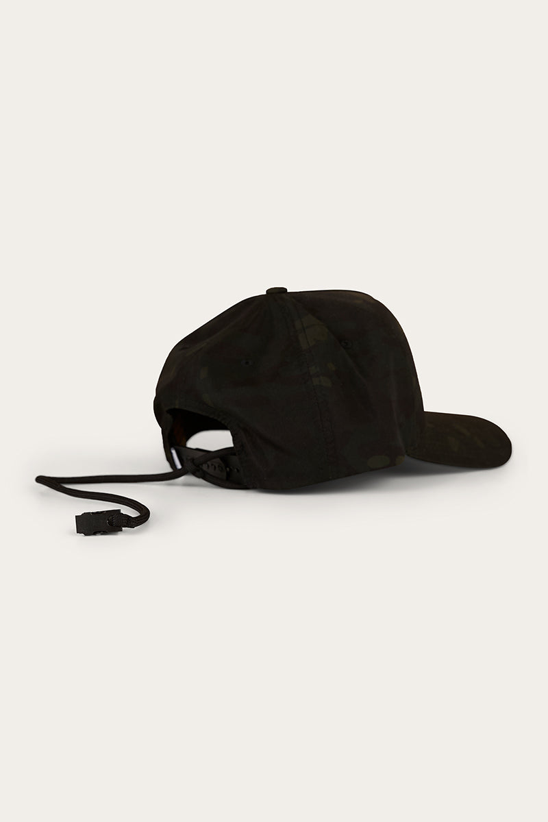 Ringers Western Big Catch Tech Baseball Cap
