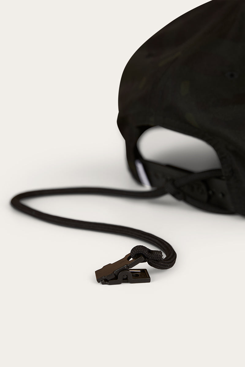 Ringers Western Big Catch Tech Baseball Cap