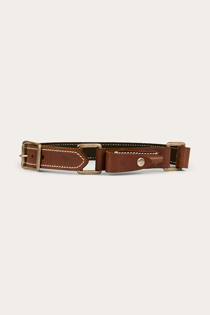 Ringers Western Hobble Belt