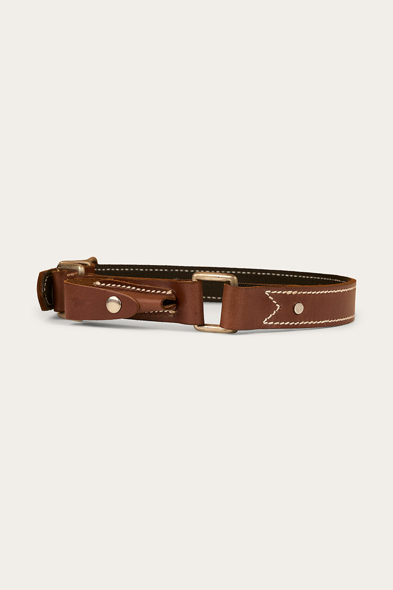 Ringers Western Hobble Belt