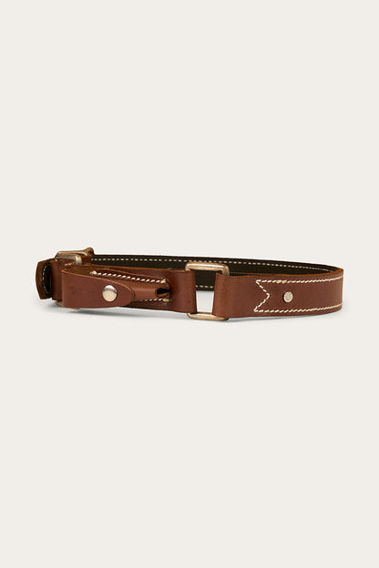 Ringers Western Hobble Belt