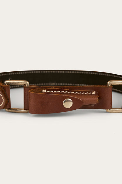 Ringers Western Hobble Belt