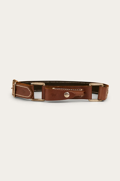 Ringers Western Hobble Belt