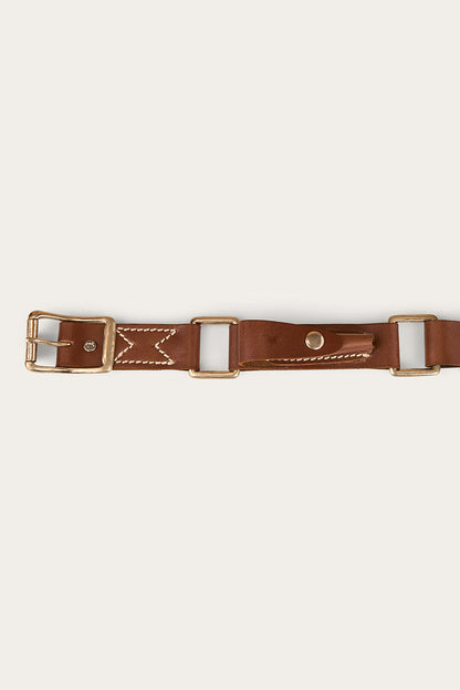 Ringers Western Hobble Belt