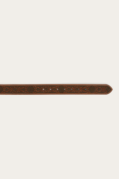 Ringers Western Eldorado Belt