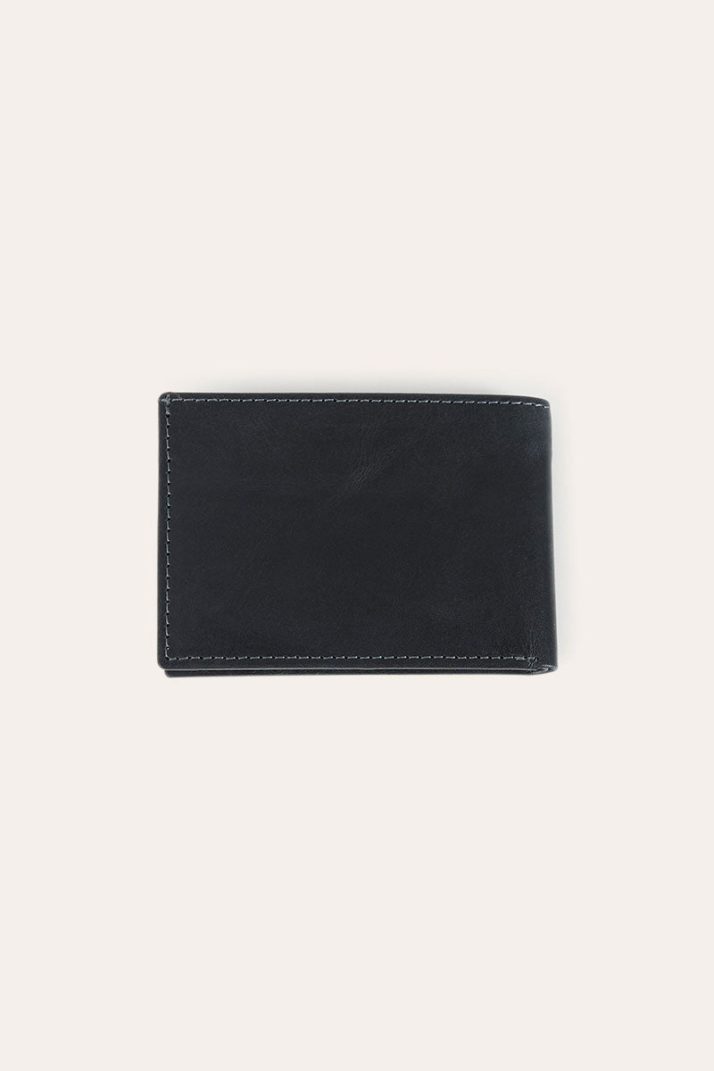 Ringers Western Toro Slim Wallet